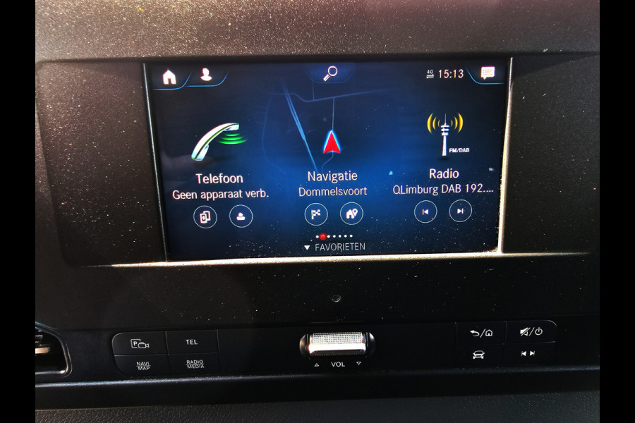 Mercedes-Benz Sprinter 315 1.9 CDI L3 H2 RWD - 150 Pk - Euro 6 - Navi - MBUX - ParkeerCamera - StoelVerwarming