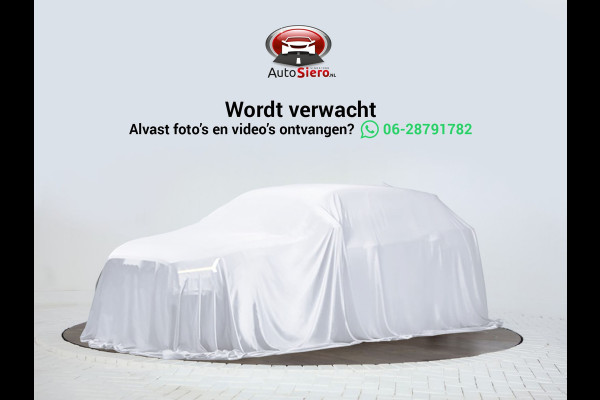 Renault Clio Estate 1.5 dCi Ecoleader Zen Extreem zuinig, Navigatie, Airco