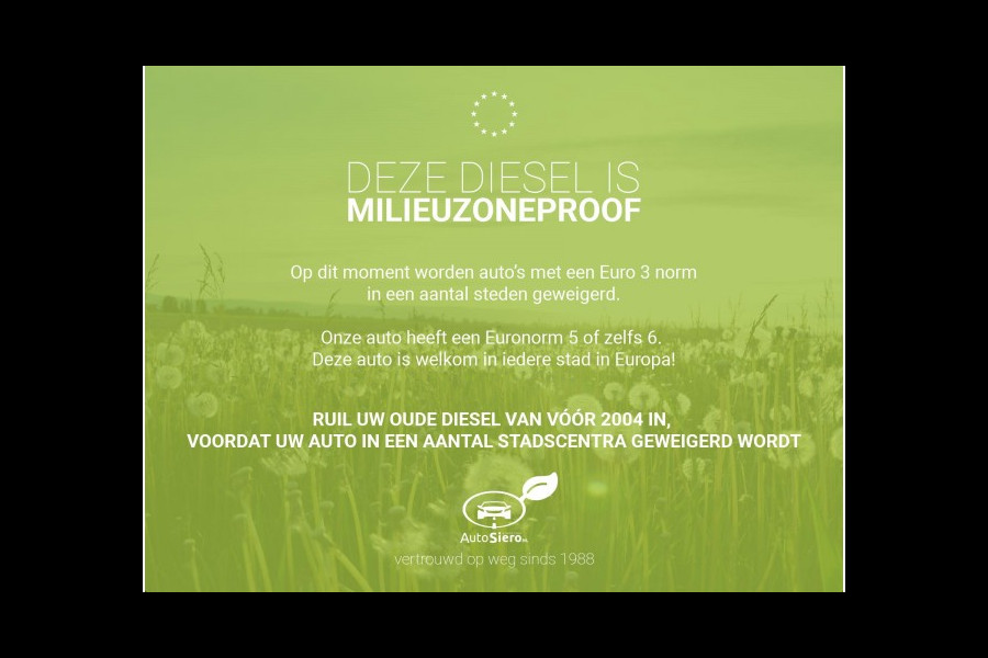 Renault Clio Estate 1.5 dCi Ecoleader Zen Extreem zuinig, Navigatie, Airco
