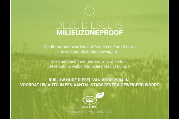 Renault Clio Estate 1.5 dCi Ecoleader Zen Extreem zuinig, Navigatie, Airco