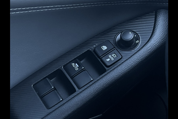 Mazda CX-3 2.0 SkyActiv-G 150 GT-M 4WD | Navi | Camera | ACC | Dodehoek
