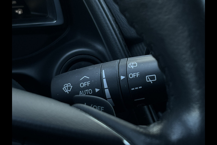 Mazda CX-3 2.0 SkyActiv-G 150 GT-M 4WD | Navi | Camera | ACC | Dodehoek