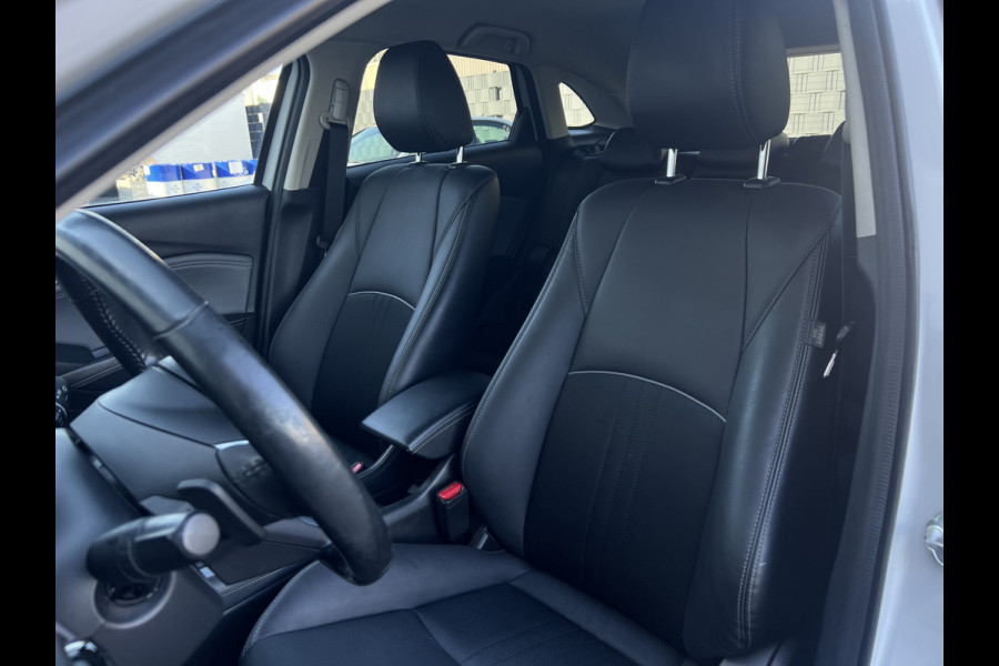 Mazda CX-3 2.0 SkyActiv-G 150 GT-M 4WD | Navi | Camera | ACC | Dodehoek