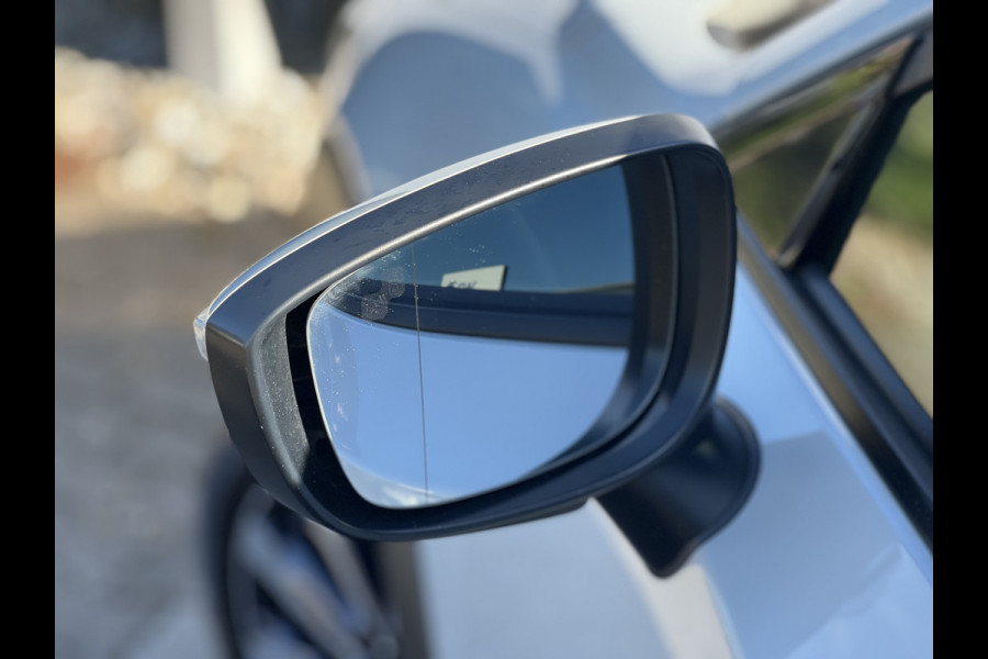 Mazda CX-3 2.0 SkyActiv-G 150 GT-M 4WD | Navi | Camera | ACC | Dodehoek