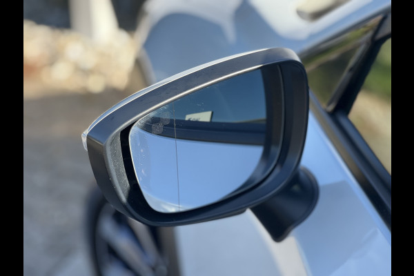 Mazda CX-3 2.0 SkyActiv-G 150 GT-M 4WD | Navi | Camera | ACC | Dodehoek