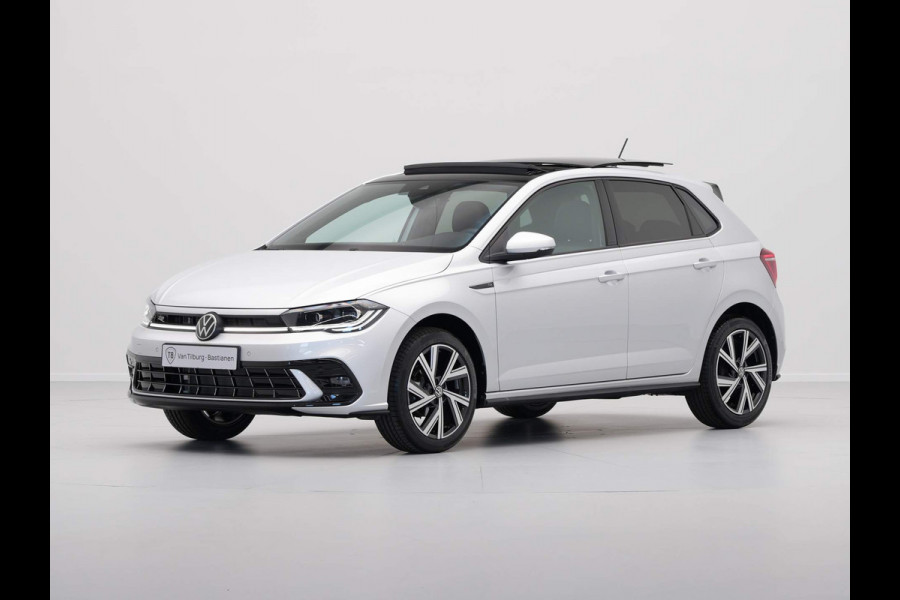 Volkswagen Polo 1.0 TSI R-Line Business