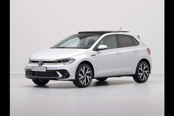 Volkswagen Polo 1.0 TSI R-Line Business
