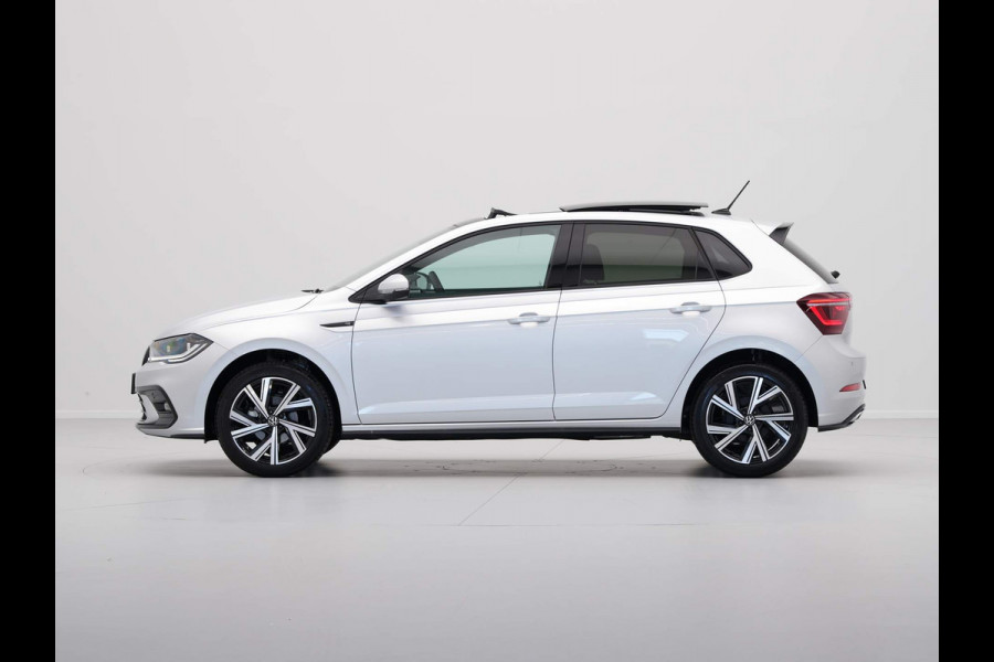 Volkswagen Polo 1.0 TSI R-Line Business