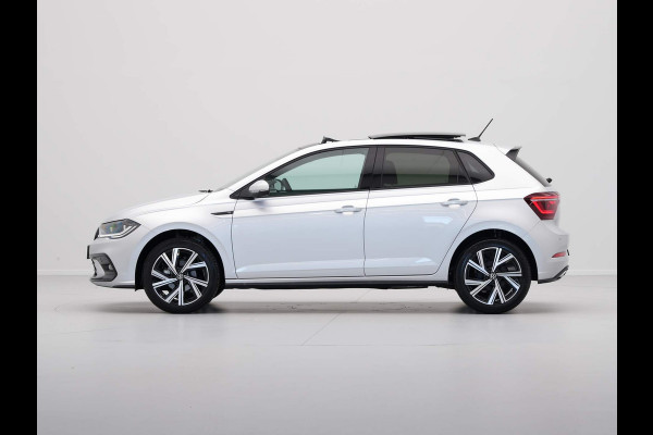Volkswagen Polo 1.0 TSI R-Line Business