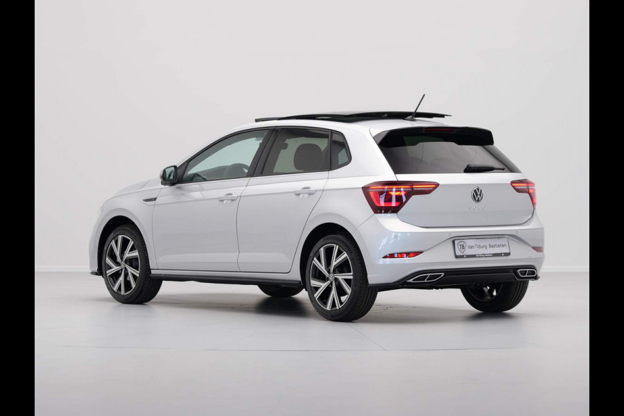 Volkswagen Polo 1.0 TSI R-Line Business