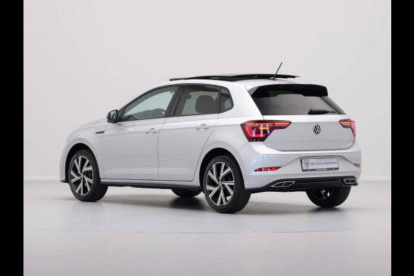Volkswagen Polo 1.0 TSI R-Line Business