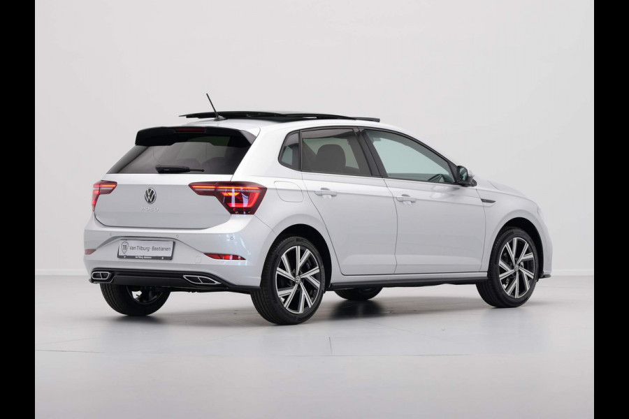 Volkswagen Polo 1.0 TSI R-Line Business