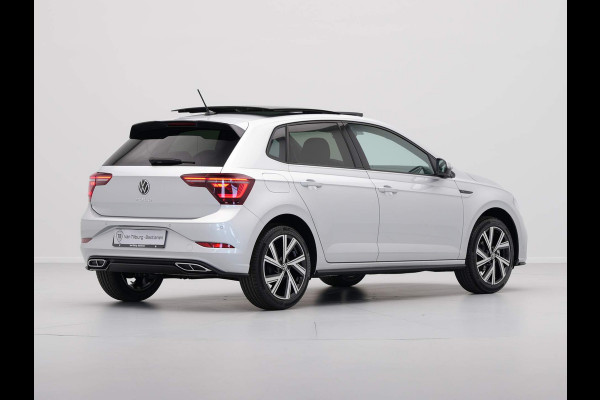 Volkswagen Polo 1.0 TSI R-Line Business