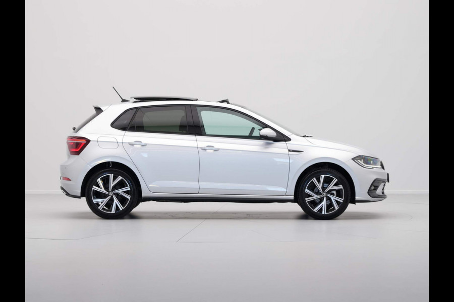 Volkswagen Polo 1.0 TSI R-Line Business