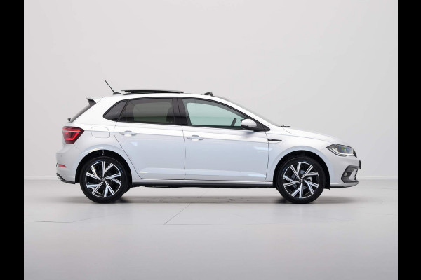 Volkswagen Polo 1.0 TSI R-Line Business