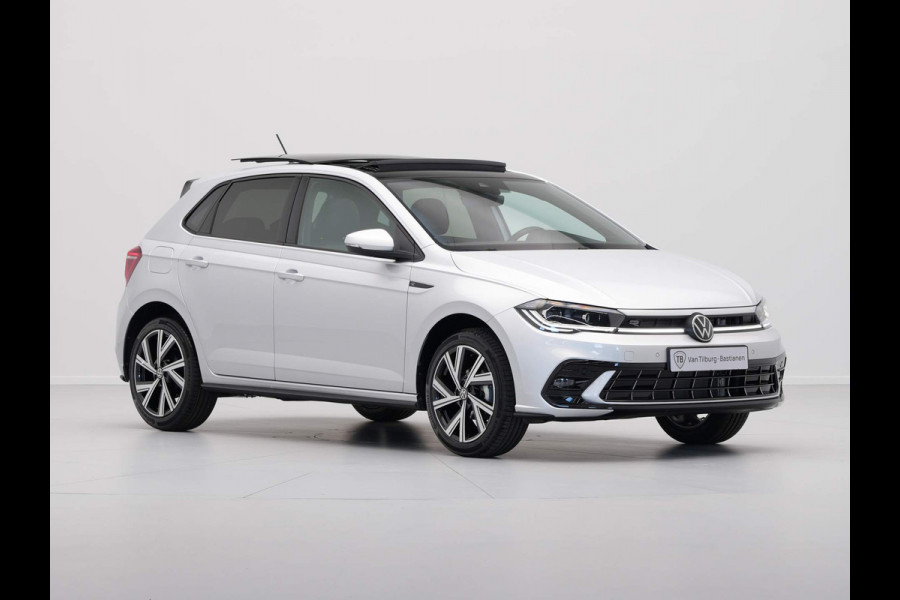 Volkswagen Polo 1.0 TSI R-Line Business