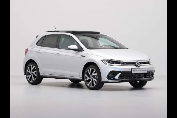 Volkswagen Polo 1.0 TSI R-Line Business