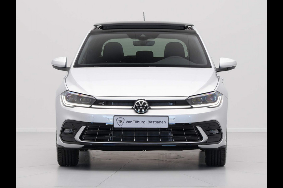 Volkswagen Polo 1.0 TSI R-Line Business