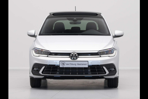 Volkswagen Polo 1.0 TSI R-Line Business