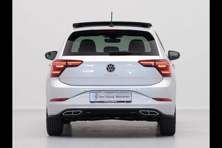 Volkswagen Polo 1.0 TSI R-Line Business