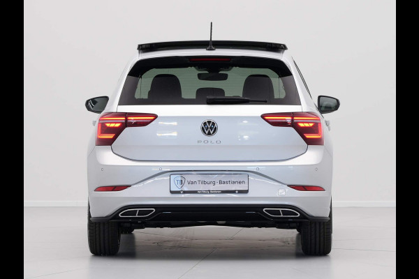 Volkswagen Polo 1.0 TSI R-Line Business