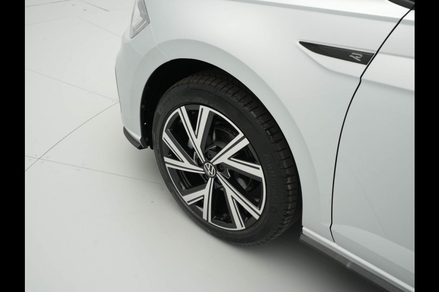 Volkswagen Polo 1.0 TSI R-Line Business