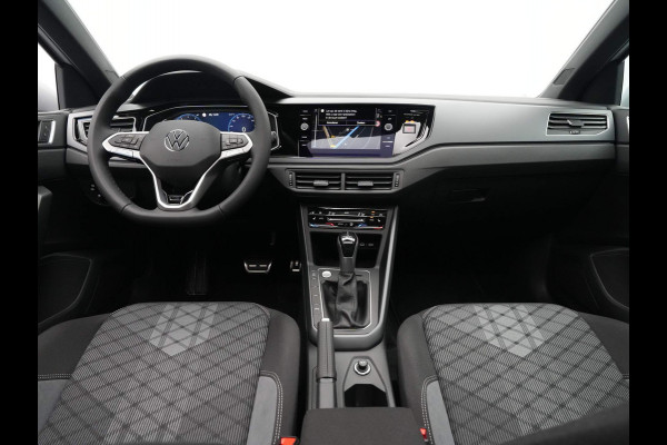 Volkswagen Polo 1.0 TSI R-Line Business