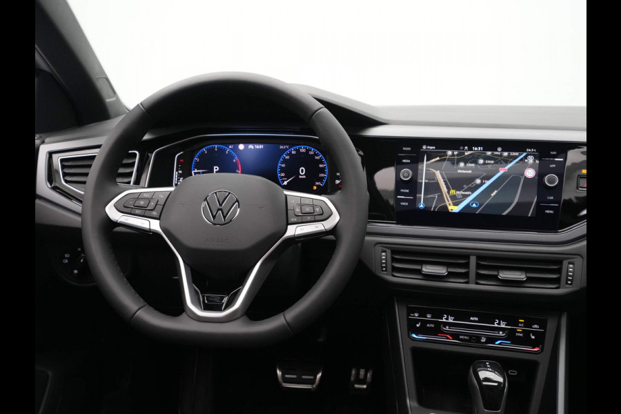 Volkswagen Polo 1.0 TSI R-Line Business