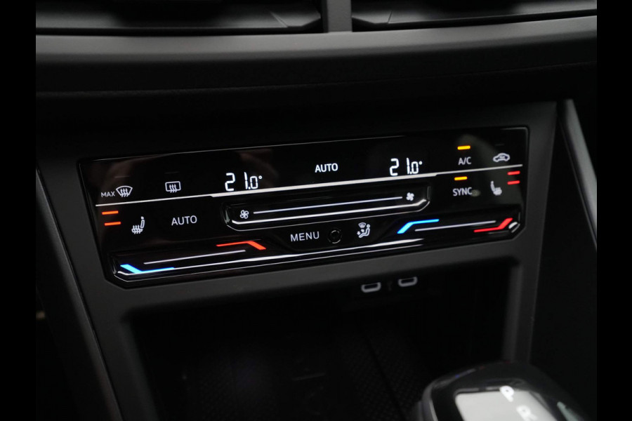Volkswagen Polo 1.0 TSI R-Line Business