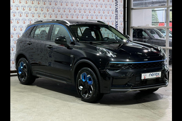 Lynk & Co 01 1.5 Mild Hybride/PANO/ACC/CAMERA/BLIS/APPLE-CARPLAY