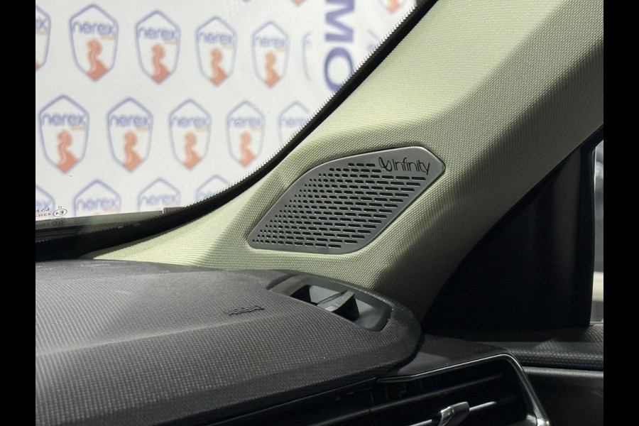 Lynk & Co 01 1.5 Mild Hybride/PANO/ACC/CAMERA/BLIS/APPLE-CARPLAY