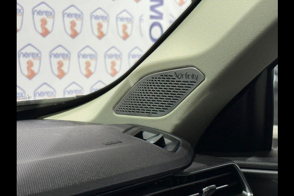 Lynk & Co 01 1.5 Mild Hybride/PANO/ACC/CAMERA/BLIS/APPLE-CARPLAY