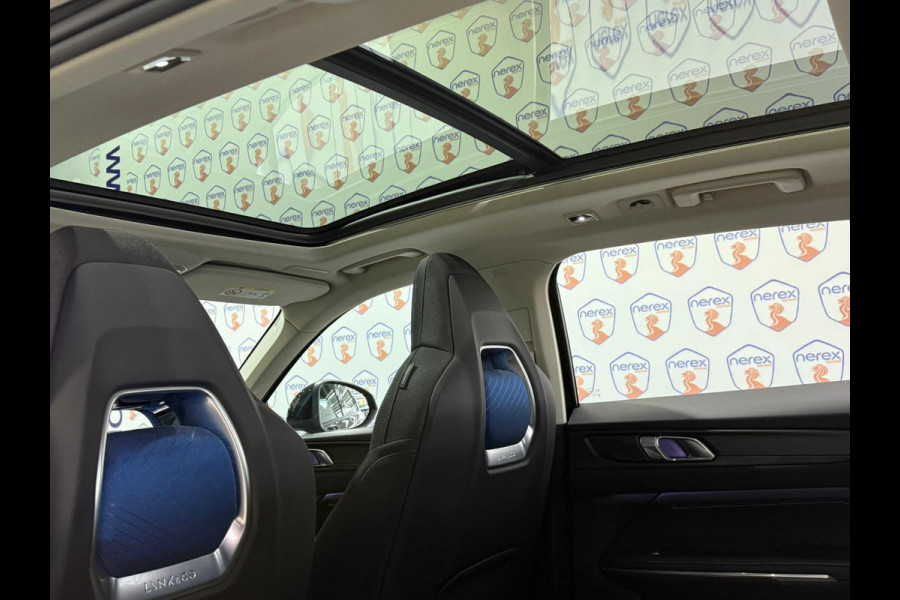 Lynk & Co 01 1.5 Mild Hybride/PANO/ACC/CAMERA/BLIS/APPLE-CARPLAY