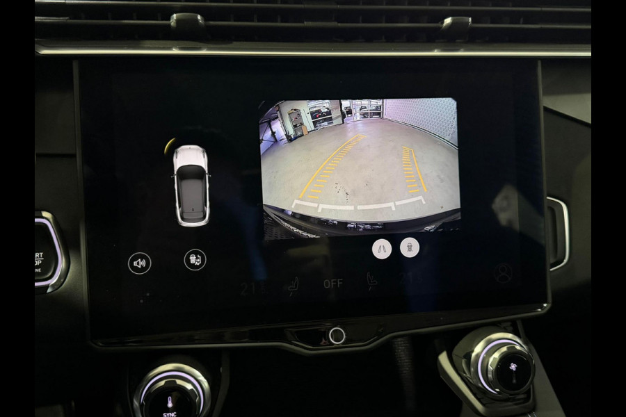 Lynk & Co 01 1.5 Mild Hybride/PANO/ACC/CAMERA/BLIS/APPLE-CARPLAY