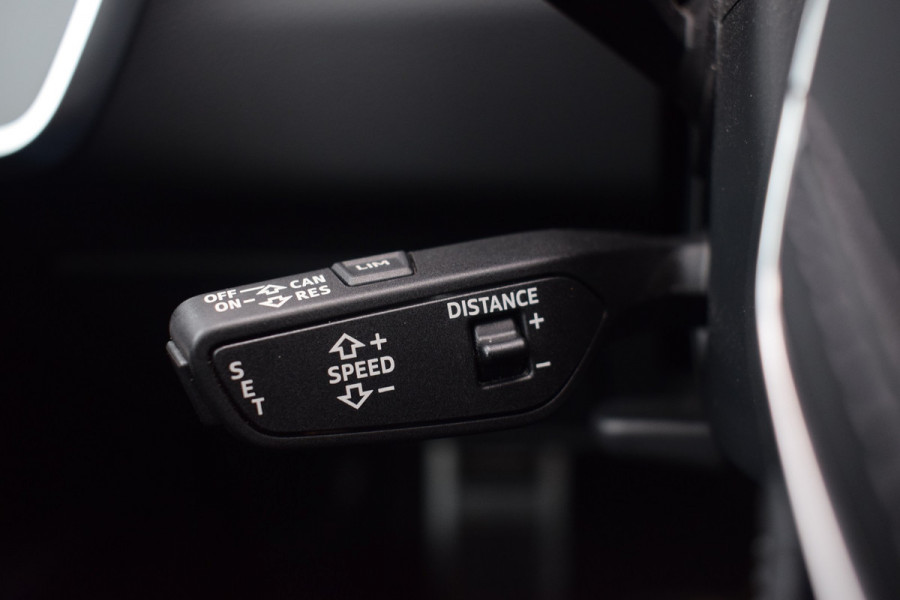 Audi A7 55 TFSI V6 340pk Quattro S-line Luchtvering - B&O - 21"