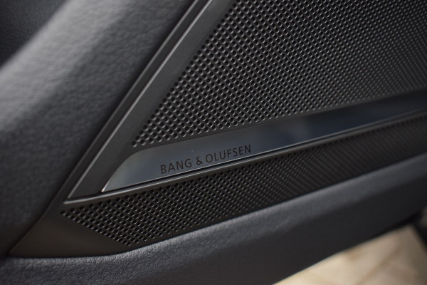 Audi A7 55 TFSI V6 340pk Quattro S-line Luchtvering - B&O - 21"