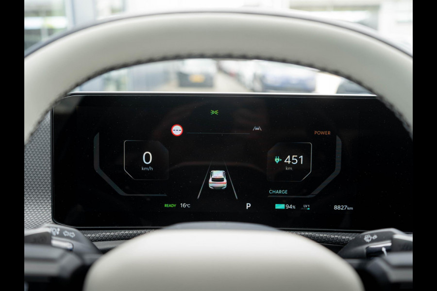 Kia Ev6 GT-Line 84.0 kWh | NIEUW MODEL | Stoelverwarming en -ventilatie | 20 inch velgen | 360° Camera | Meridian Surround | Digital Key 2.0 | Panoramadak | Aut. Kofferklep | ACTIE AANBIEDING