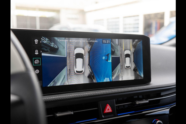 Kia Ev6 GT-Line 84.0 kWh | NIEUW MODEL | Stoelverwarming en -ventilatie | 20 inch velgen | 360° Camera | Meridian Surround | Digital Key 2.0 | Panoramadak | Aut. Kofferklep | ACTIE AANBIEDING