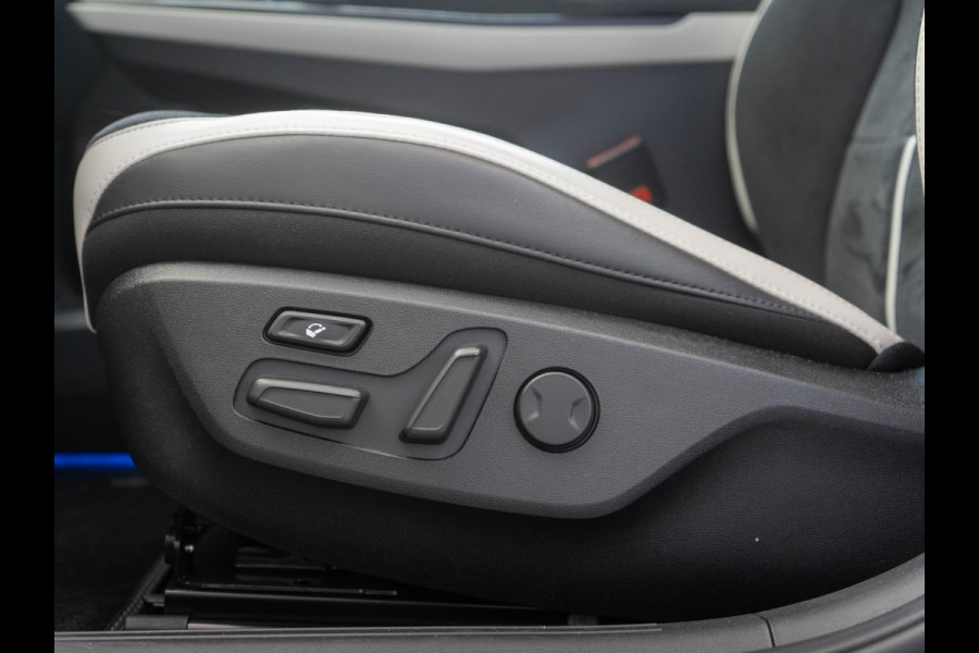 Kia Ev6 GT-Line 84.0 kWh | NIEUW MODEL | Stoelverwarming en -ventilatie | 20 inch velgen | 360° Camera | Meridian Surround | Digital Key 2.0 | Panoramadak | Aut. Kofferklep | ACTIE AANBIEDING