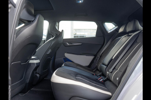 Kia Ev6 GT-Line 84.0 kWh | NIEUW MODEL | Stoelverwarming en -ventilatie | 20 inch velgen | 360° Camera | Meridian Surround | Digital Key 2.0 | Panoramadak | Aut. Kofferklep | ACTIE AANBIEDING