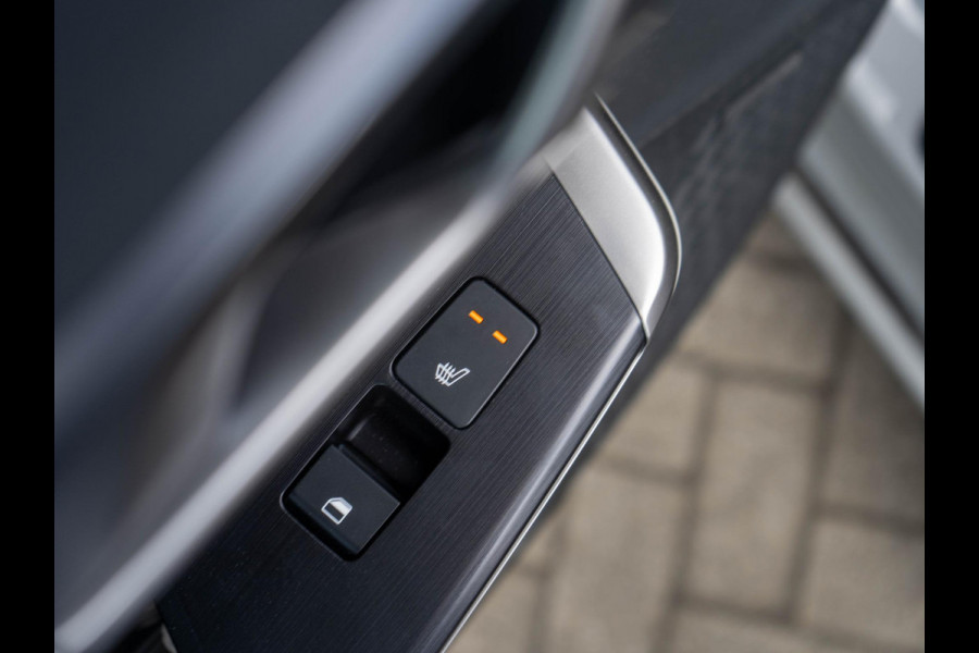 Kia Ev6 GT-Line 84.0 kWh | NIEUW MODEL | Stoelverwarming en -ventilatie | 20 inch velgen | 360° Camera | Meridian Surround | Digital Key 2.0 | Panoramadak | Aut. Kofferklep | ACTIE AANBIEDING