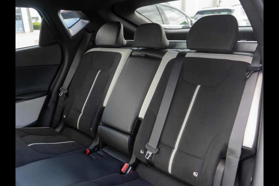 Kia Ev6 GT-Line 84.0 kWh | NIEUW MODEL | Stoelverwarming en -ventilatie | 20 inch velgen | 360° Camera | Meridian Surround | Digital Key 2.0 | Panoramadak | Aut. Kofferklep | ACTIE AANBIEDING