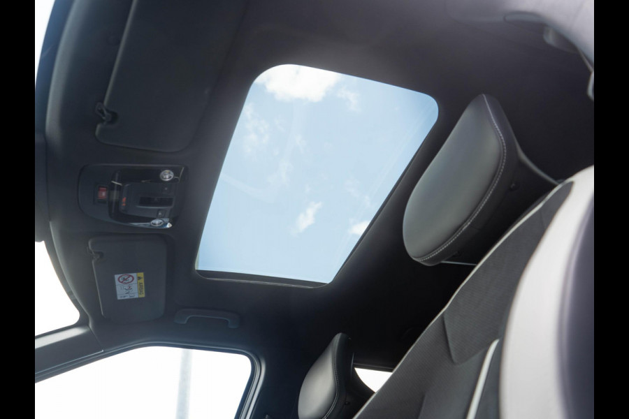 Kia Ev6 GT-Line 84.0 kWh | NIEUW MODEL | Stoelverwarming en -ventilatie | 20 inch velgen | 360° Camera | Meridian Surround | Digital Key 2.0 | Panoramadak | Aut. Kofferklep | ACTIE AANBIEDING