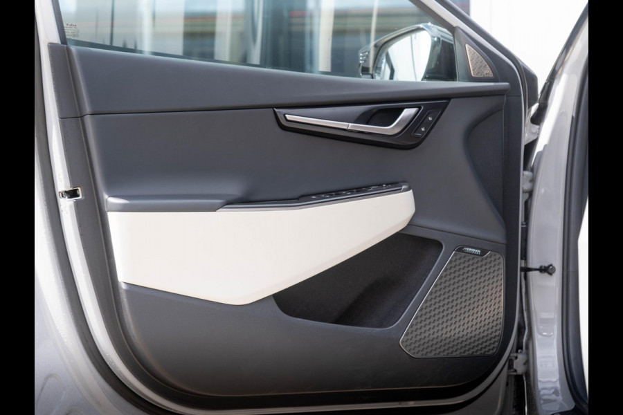 Kia Ev6 GT-Line 84.0 kWh | NIEUW MODEL | Stoelverwarming en -ventilatie | 20 inch velgen | 360° Camera | Meridian Surround | Digital Key 2.0 | Panoramadak | Aut. Kofferklep | ACTIE AANBIEDING