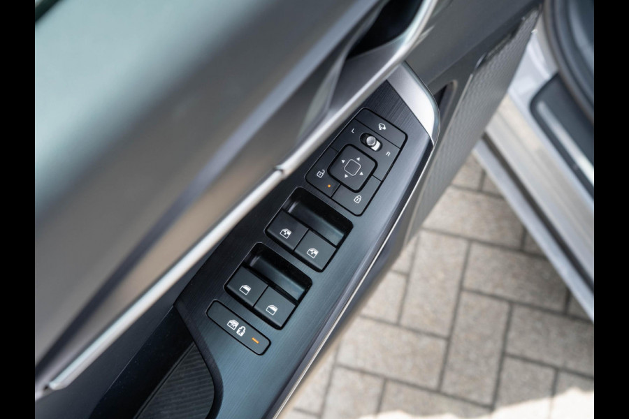 Kia Ev6 GT-Line 84.0 kWh | NIEUW MODEL | Stoelverwarming en -ventilatie | 20 inch velgen | 360° Camera | Meridian Surround | Digital Key 2.0 | Panoramadak | Aut. Kofferklep | ACTIE AANBIEDING