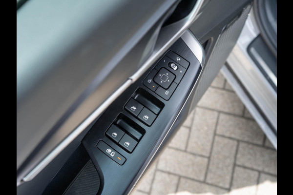 Kia Ev6 GT-Line 84.0 kWh | NIEUW MODEL | Stoelverwarming en -ventilatie | 20 inch velgen | 360° Camera | Meridian Surround | Digital Key 2.0 | Panoramadak | Aut. Kofferklep | ACTIE AANBIEDING
