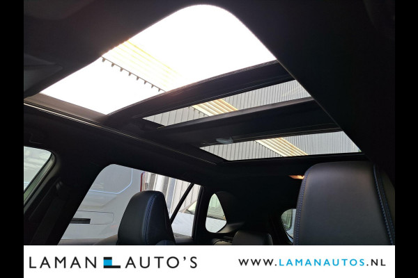 Toyota RAV4 2.5 Hybrid AWD 222pk Bi-Tone | Panoramadak Innovation Pack JBL CarPlay Halfleder ECC 18" LMV ACC 360 Camera BSM | Hybrid Voorsch