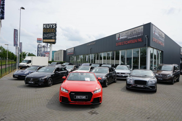Peugeot 2008 1.2 PureTech 130PK aut. Allure