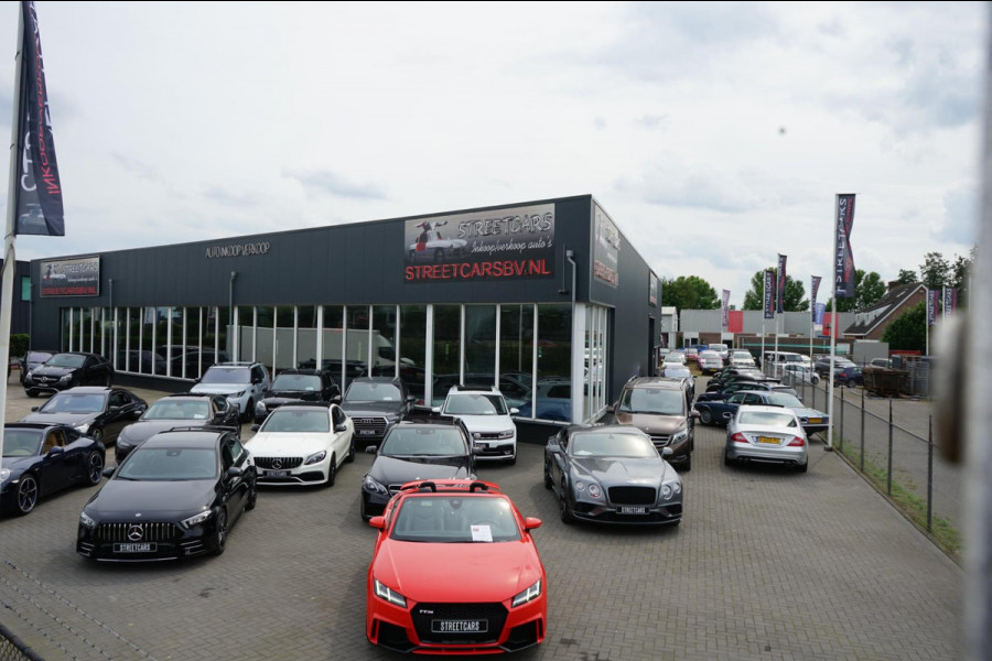 Peugeot 2008 1.2 PureTech 130PK aut. Allure