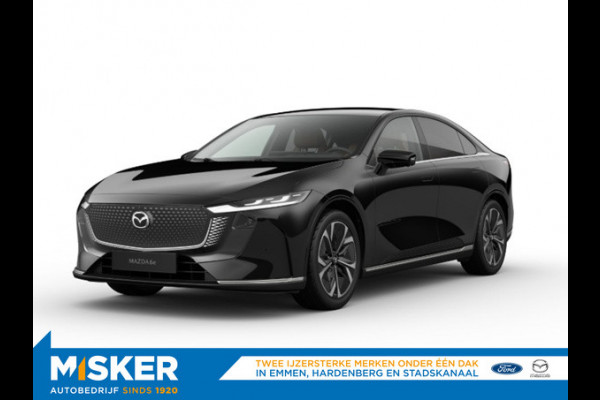 Mazda 6e Takumi Plus Long Range 80kWh
